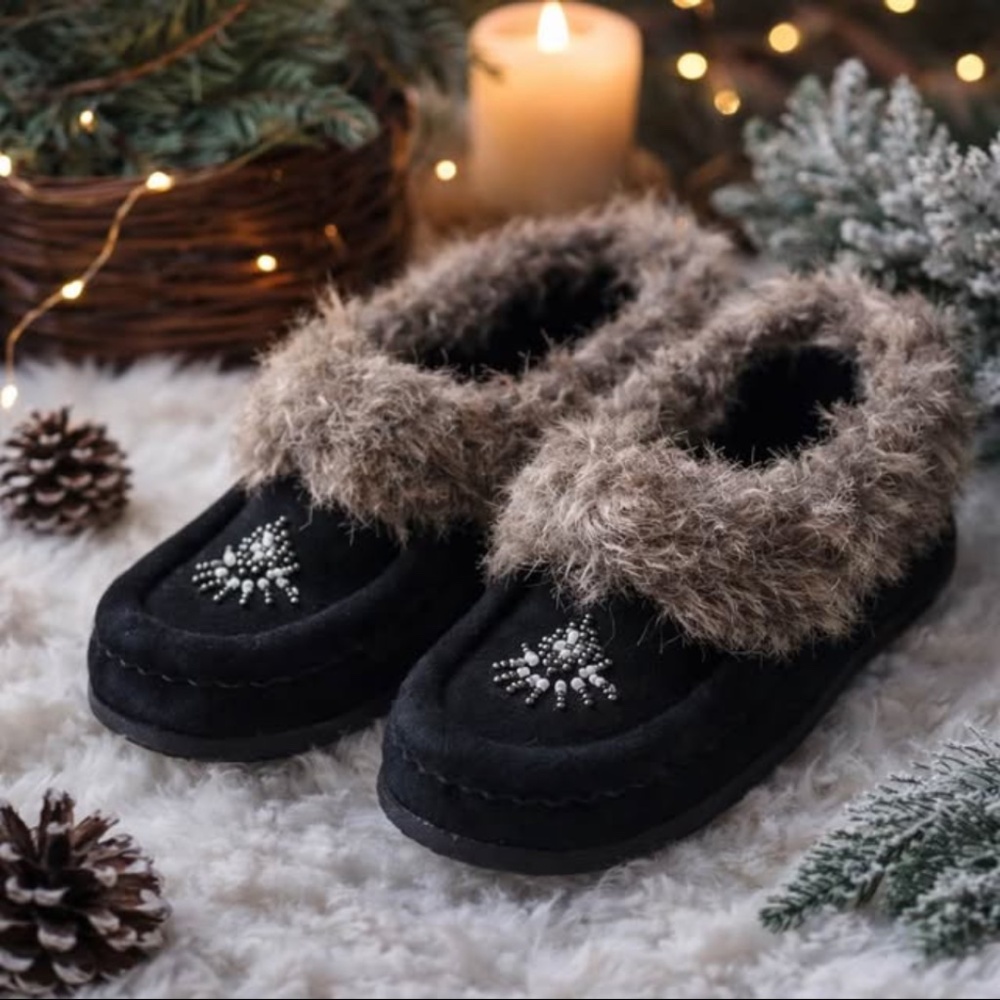 Soft moc